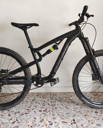 Mtb Lapierre 227 Full 27.5 All Mountain Enduro
