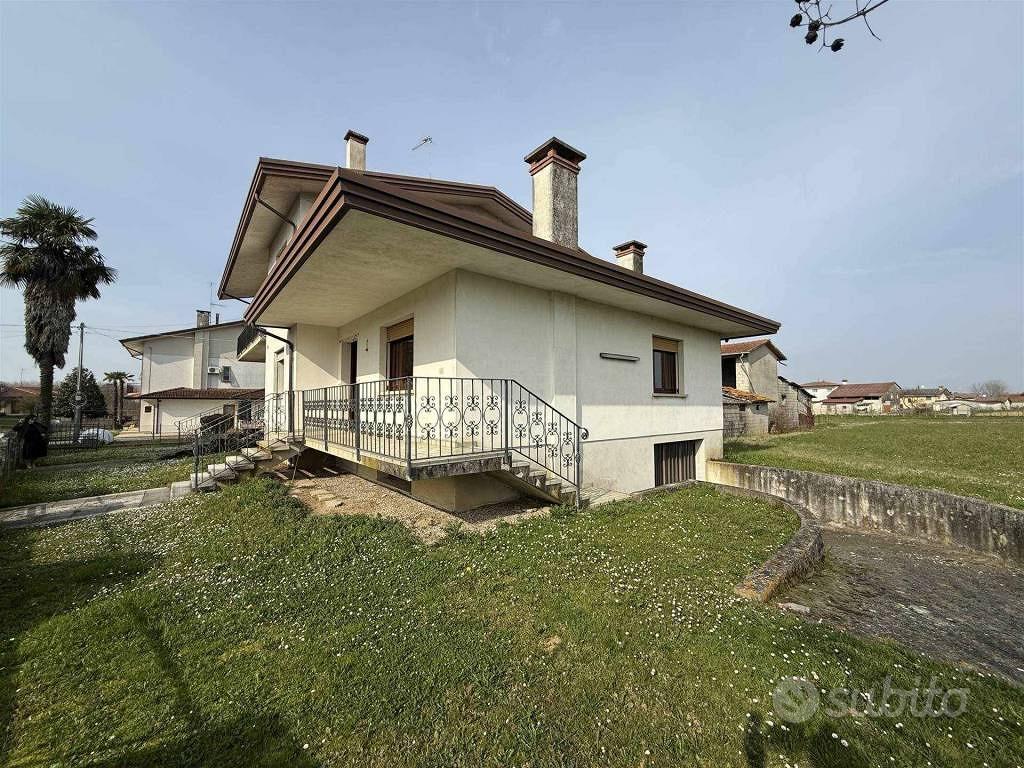 Appartamento – Gruaro, Brusatotani - Vista 3