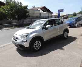 FIAT 500X 1.3 MultiJet 95 CV City Cross