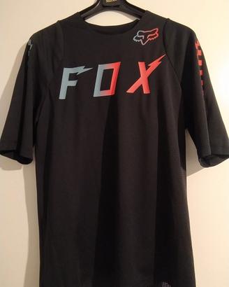 Maglia mtb Fox Defend