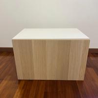 Besta (IKEA) - Pensile con Anta