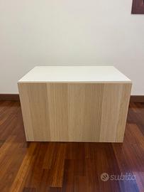 Besta (IKEA) - Pensile con Anta