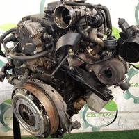 MOTORE COMPLETO AUDI A4 Avant (8ED) AWX