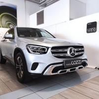 MERCEDES-BENZ GLC (X253) - GLC 200 d 4Mat