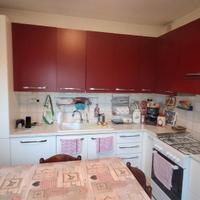 Cucina angolare
