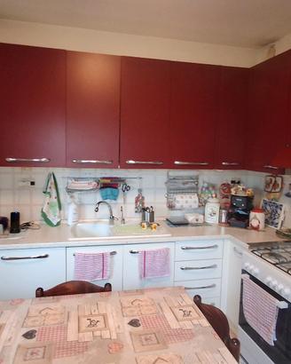 Cucina angolare