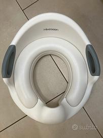 Riduttore wc per bambini