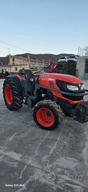 TRATTORE FRUTTETO KUBOTA 50 71