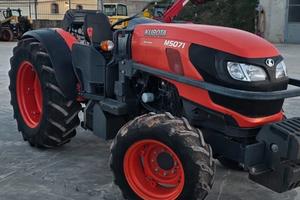 TRATTORE FRUTTETO KUBOTA 50 71