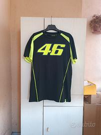Tee Valentino Rossi 46 Racing Apparel The Doctor L