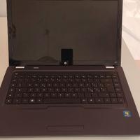 Pezzi di ricambio per laptop HP G62-454SL