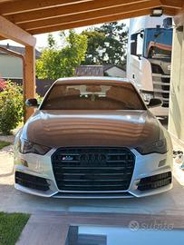 Audi S6 2016