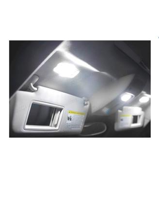 PANNELLI LED PER PARASOLE BMW F10 F11 F07 F01 F02 
