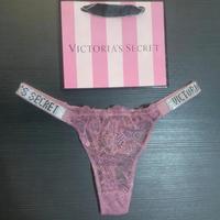 Slip Victoria’s Secret