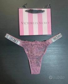 Slip Victoria’s Secret