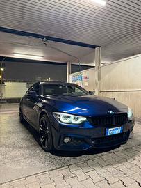 Bmw 440i f36