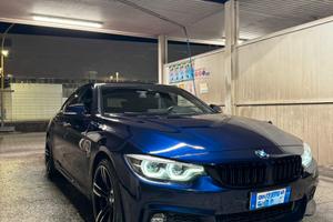 Bmw 440i f36