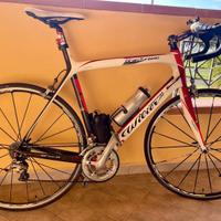 BICI da CORSA WILIER TRIESTINA