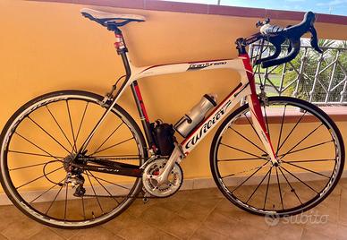 BICI da CORSA WILIER TRIESTINA