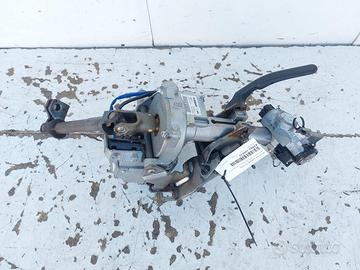 48810EY40A PIANTONE ELETTRICO NISSAN QASHQAI (J10)