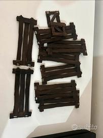 Staccionate Schleich