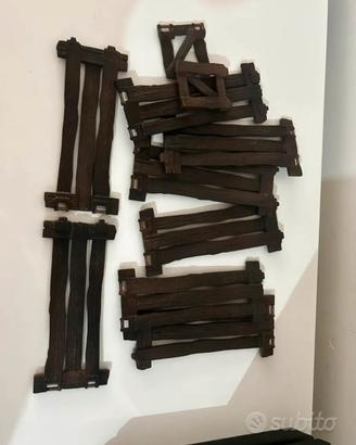 Staccionate Schleich