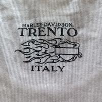 Canotta originale Harley Davidson Trento