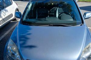 honda crv 4x4