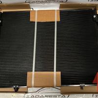 Radiatore Clima Mitsubishi Pajero 00>07 MN123332