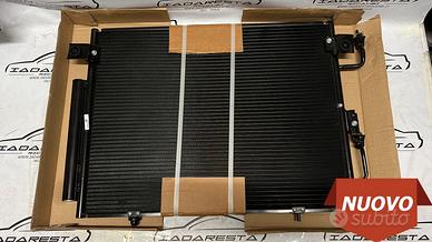 Radiatore Clima Mitsubishi Pajero 00>07 MN123332