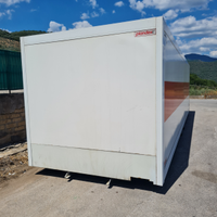 Cassone uso deposito, ecc