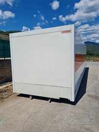 Cassone uso deposito, ecc