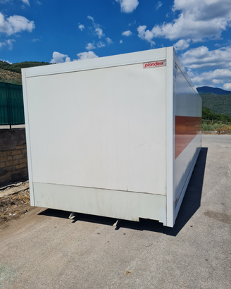 Cassone uso deposito, ecc