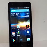 Smartphone Vodafone 4 turbo