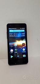 Smartphone Vodafone 4 turbo