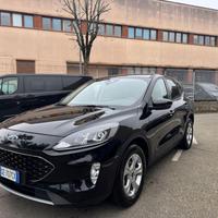 FORD Kuga 1.5 EcoBlue 120 CV AUTOM. NAVI