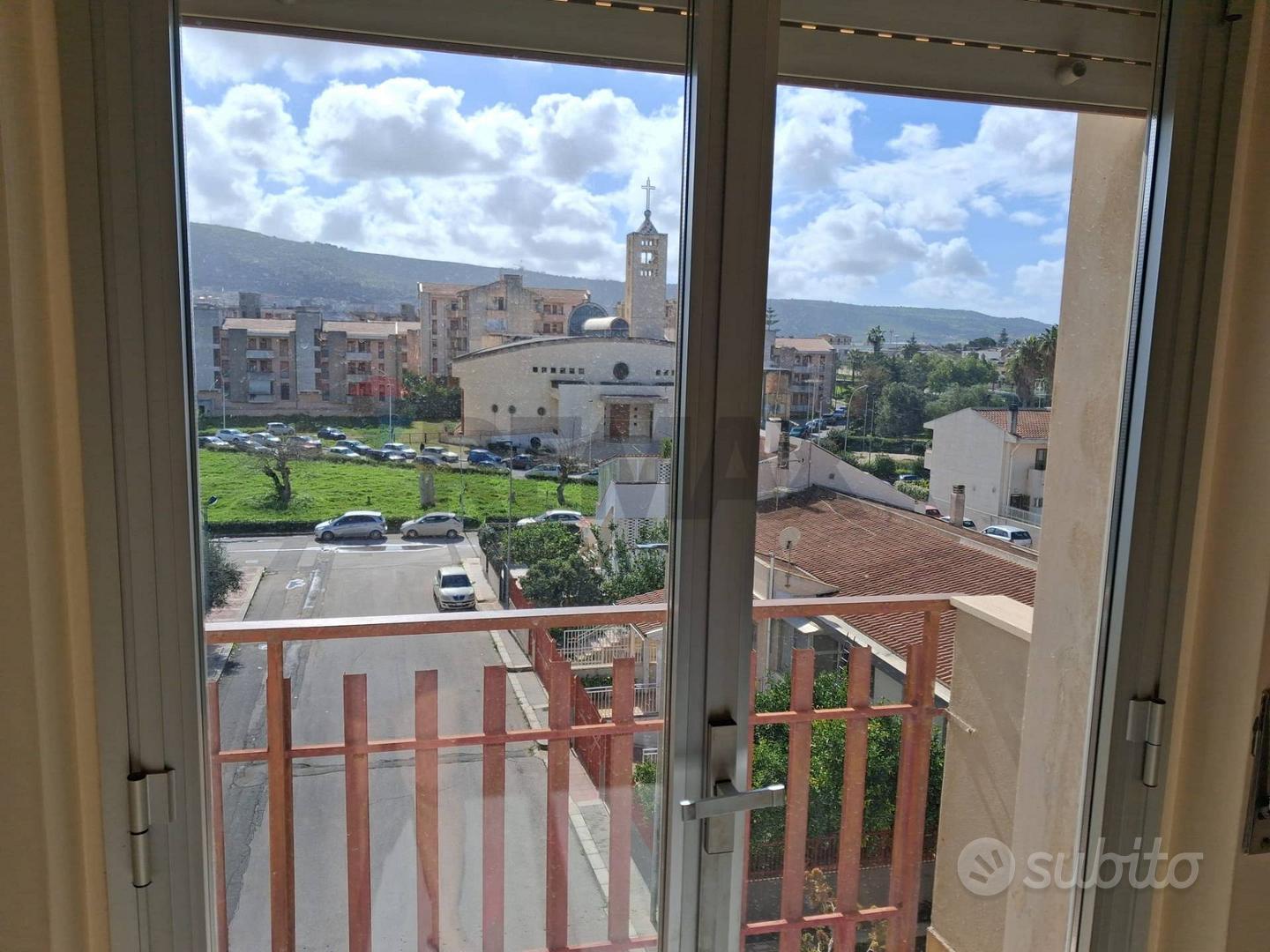 Apartment in Comiso, Ragusa - Vista 3