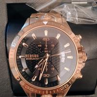 orologio versus Versace 