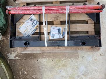 forca balloni minipala forchino 