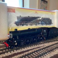 Locomotiva Hornby R30224 'Black 5' - Scala OO