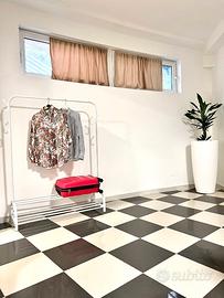 Bilocale per periodi transitori