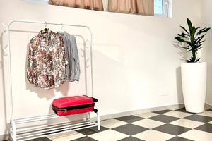 Bilocale per periodi transitori