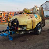 Atomizzatore 20ql nebulizzatore botte trattamenti