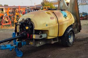 Atomizzatore 20ql nebulizzatore botte trattamenti