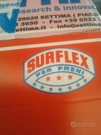 Dischi frizione sughero KTM 125 anni 90