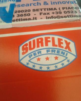 Dischi frizione sughero KTM 125 anni 90