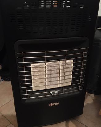 Stufa a gas
