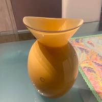 Vaso fiori di murano