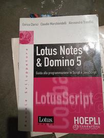 testo Lotus Notes & Domini 5