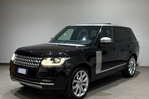 Land Rover Range 3.0 TDV6 Autobiography FULL FULL 